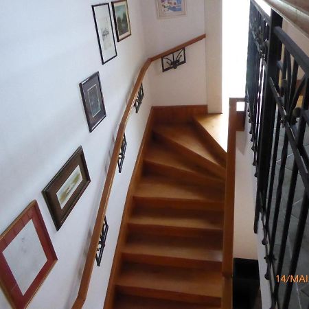 Apartmani Dubasnica Malinska Exterior foto