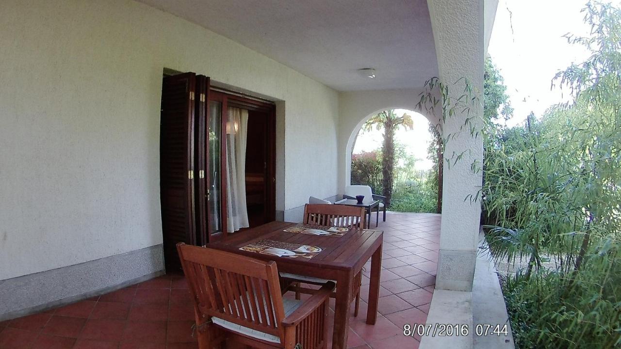 Apartmani Dubasnica Malinska Exterior foto