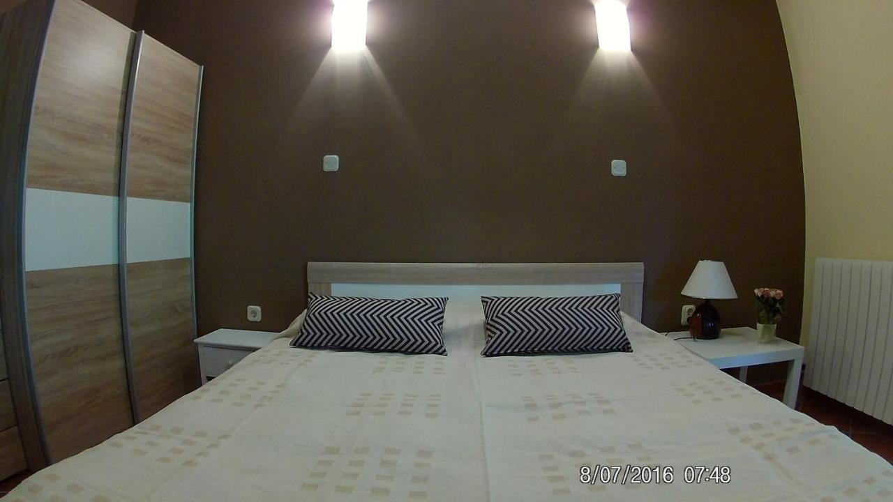 Apartmani Dubasnica Malinska Exterior foto