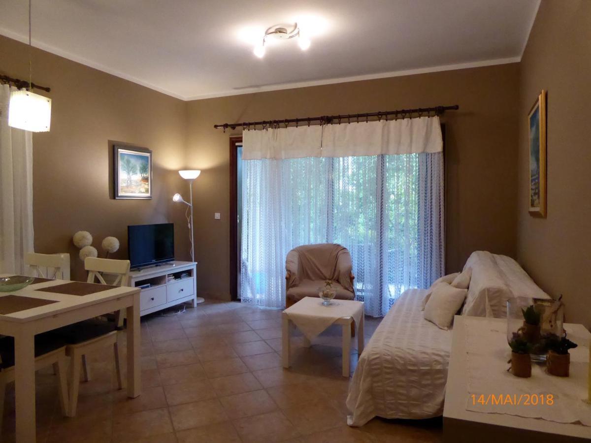 Apartmani Dubasnica Malinska Exterior foto